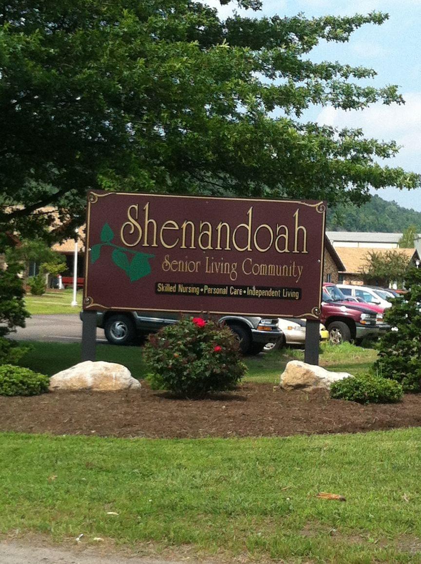 Shenandoah Senior Living Community Senior Living Community Assisted
